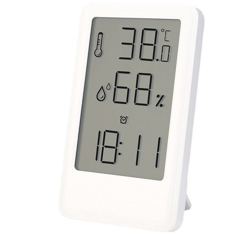 Digitale Thermo-Hygrometer voor Nauwkeurige Klimaatbewaking 3