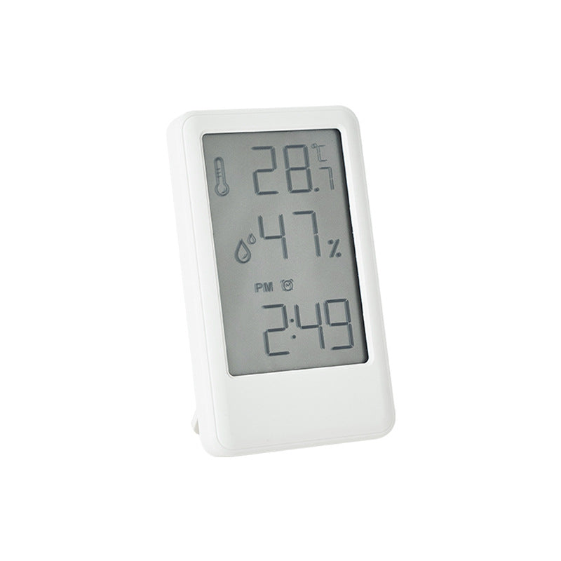 Digitale Thermo-Hygrometer voor Nauwkeurige Klimaatbewaking 4
