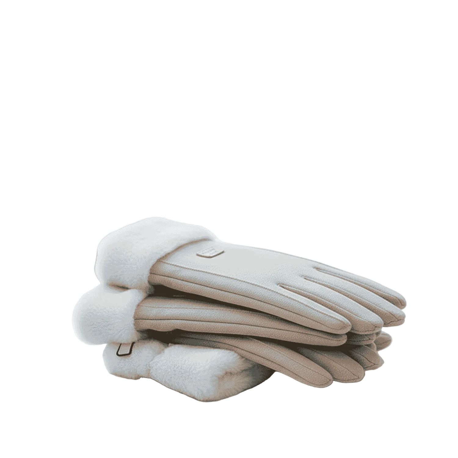 Dikke Touchscreenhandschoenen voor Koude Dagen 0