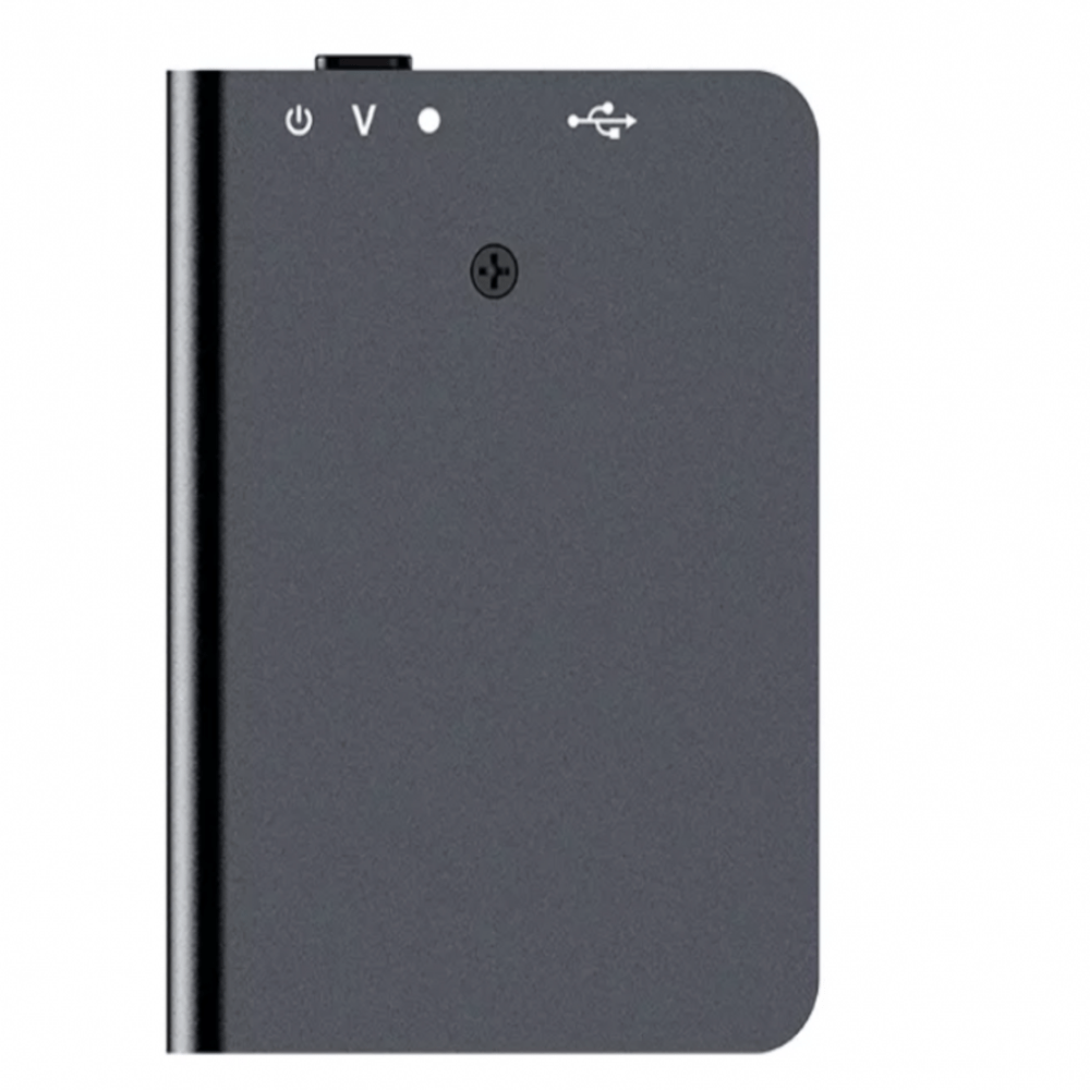 Dikteerapparaat Mini met Spraakactivering en 32 GB Opslag 4
