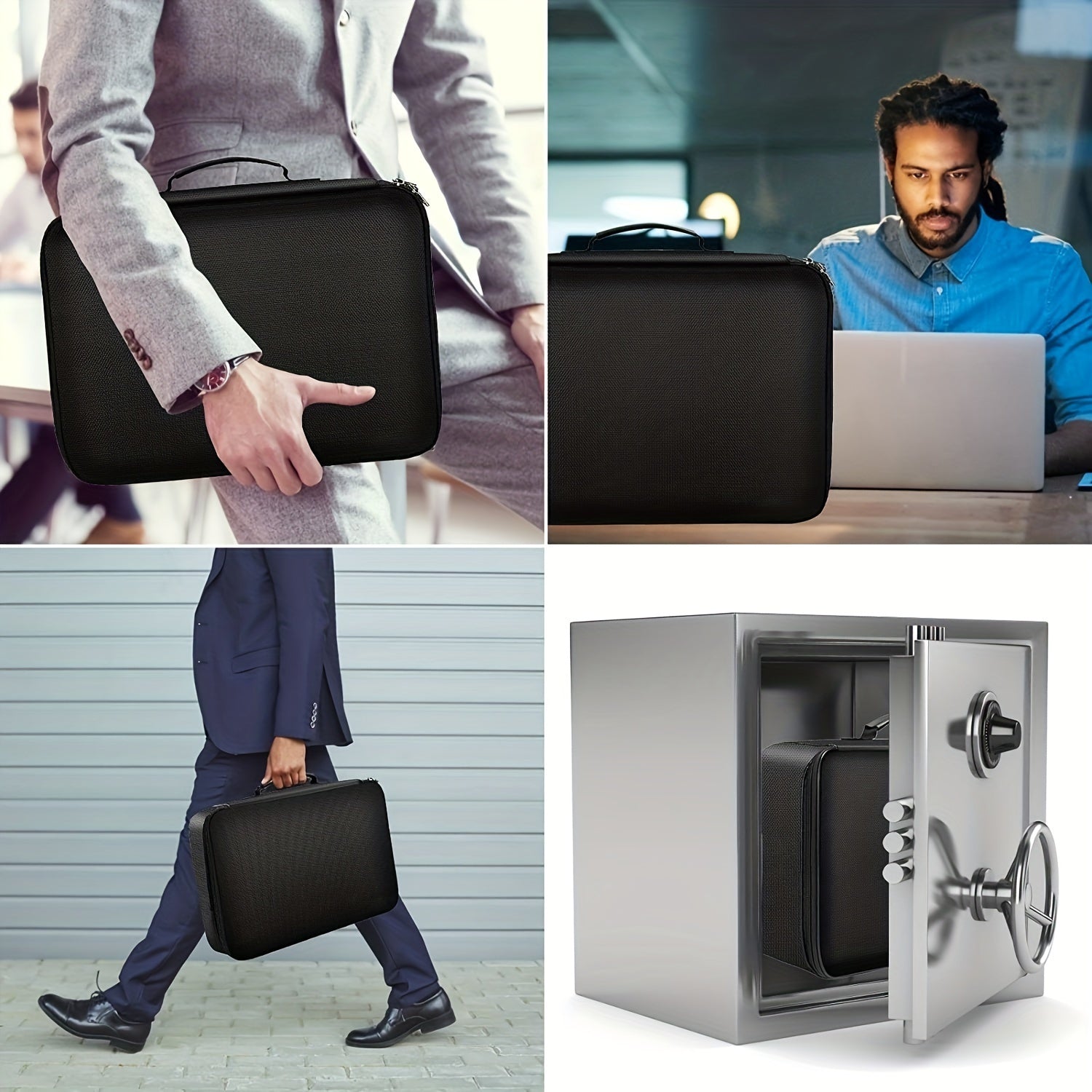 Documententas voor Veiligheid en Organisatie 7