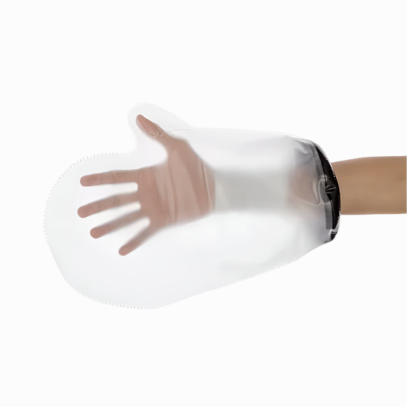 Douchehoes voor Arm en Handen Waterdicht 0