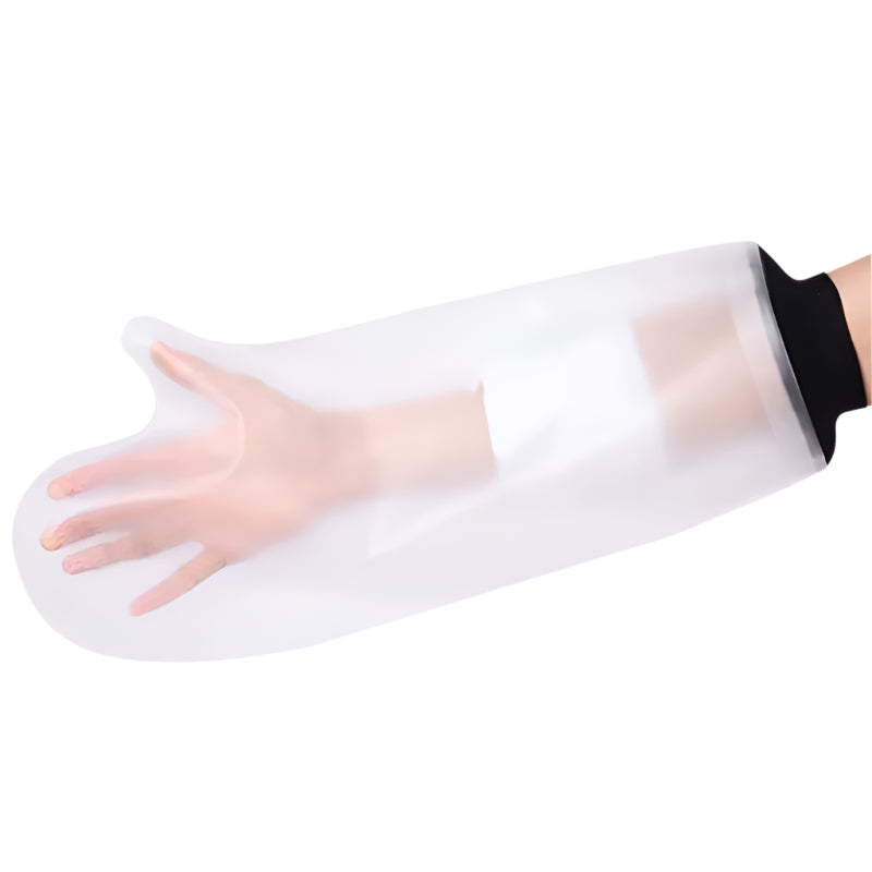 Douchehoes voor Arm en Handen Waterdicht 6