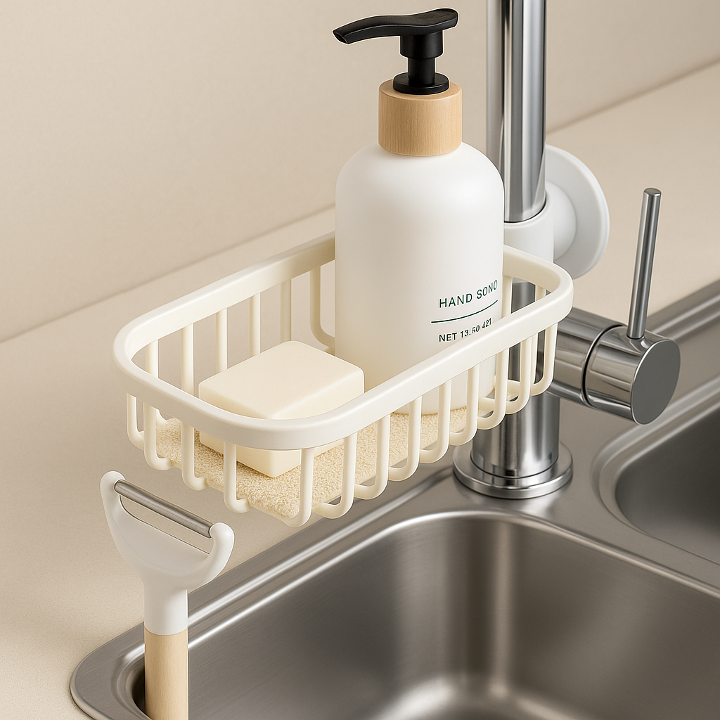 Doucheplank voor Badkamer Ruimtebesparend 1