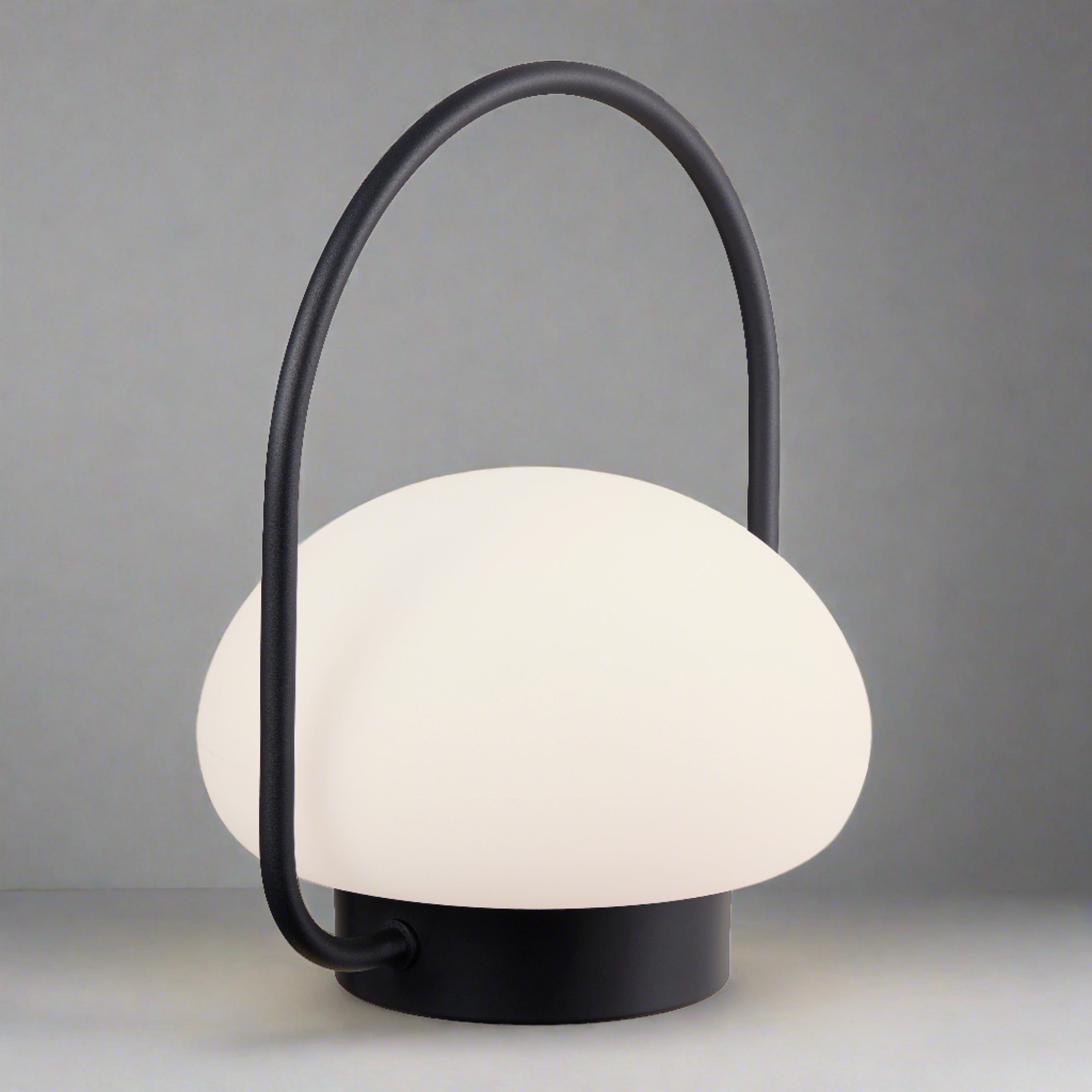 Draadlamp Voor Binnen En Buiten Dimbaar Met Draagbaar Ontwerp 0