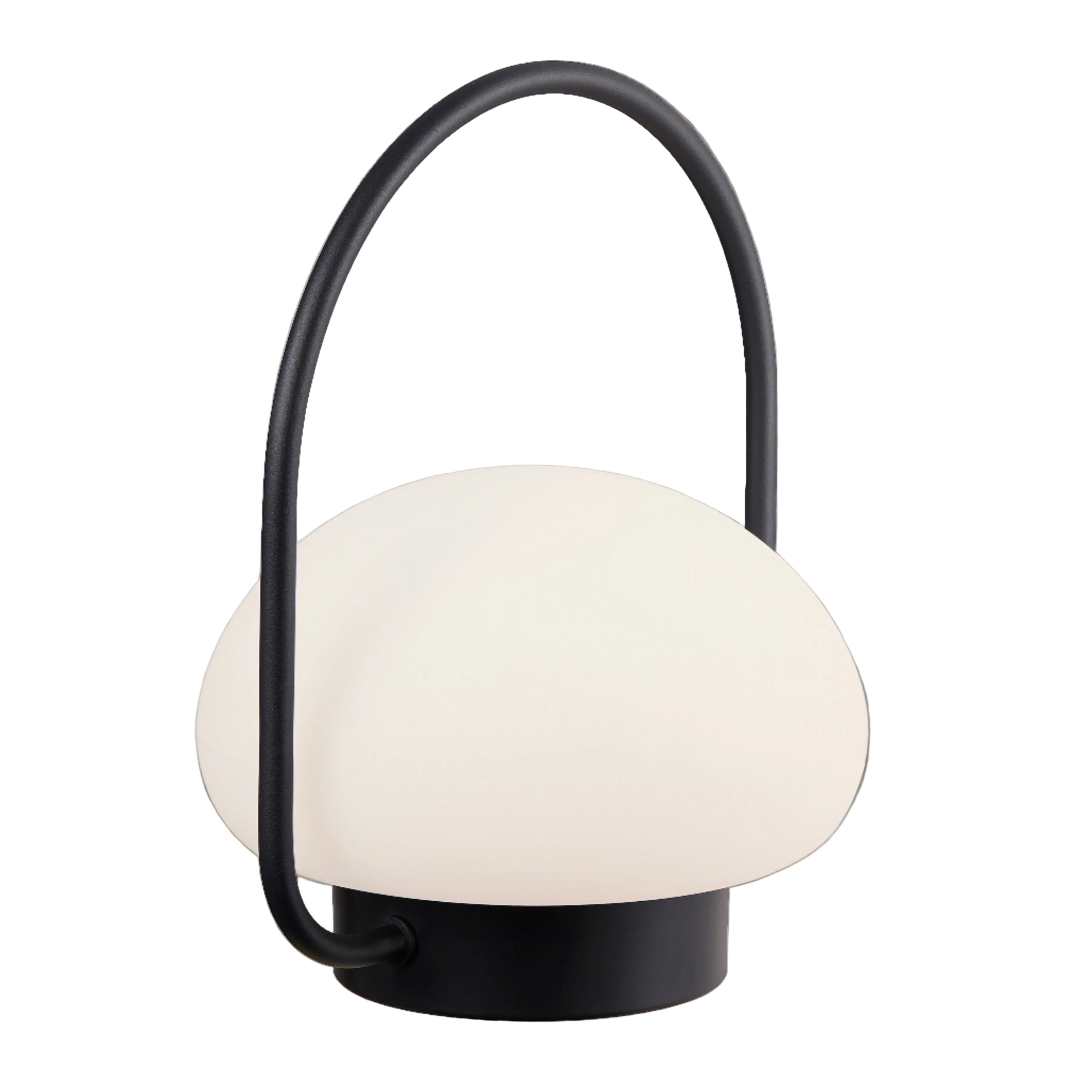 Draadlamp Voor Binnen En Buiten Dimbaar Met Draagbaar Ontwerp