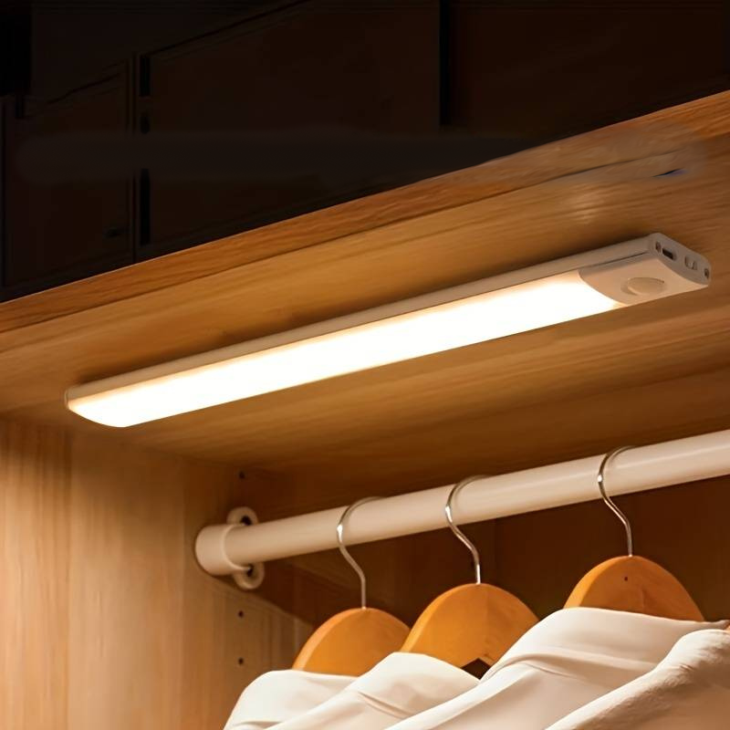 Draadloze Bewegingslamp Multifunctioneel Met Bewegingssensor 0