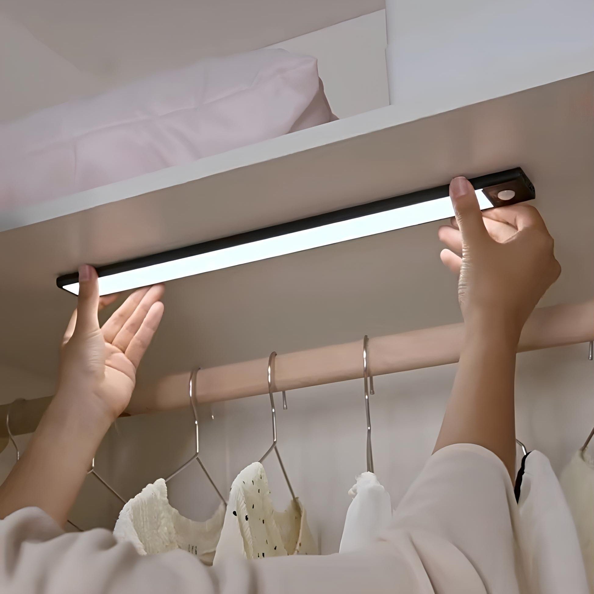 Draadloze Bewegingslamp Multifunctioneel Met Bewegingssensor 6