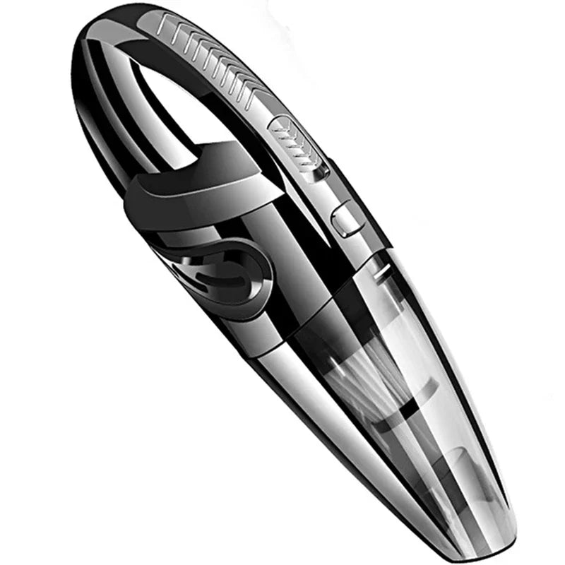 Draadloze Handstofzuiger Cycloon met Multifunctionele Accessoires 0