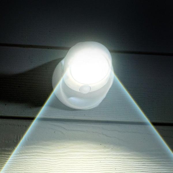 Draadloze LED-lamp met Bewegingssensor 2