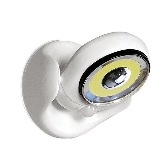 Draadloze LED-lamp met Bewegingssensor 3