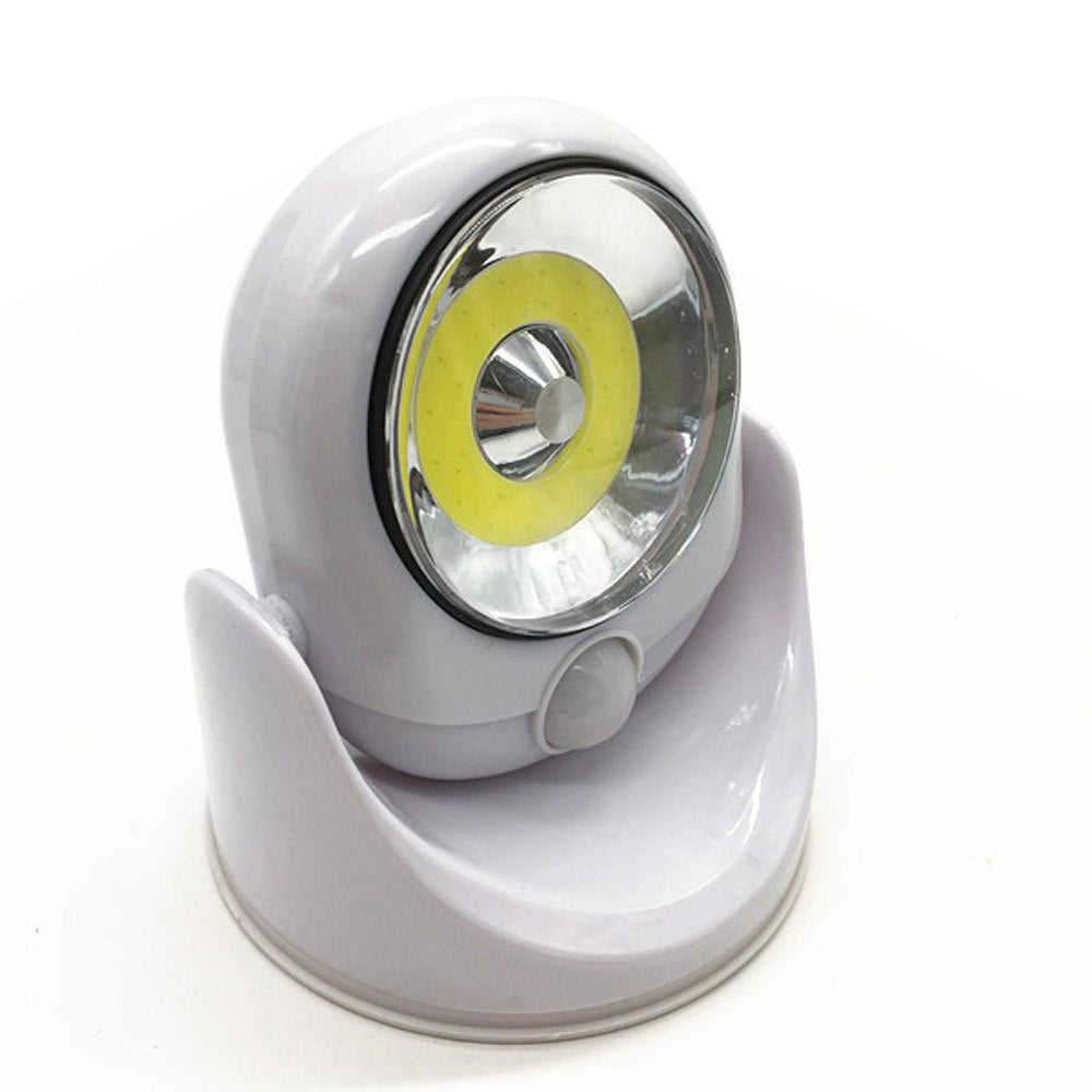 Draadloze LED-lamp met Bewegingssensor 4