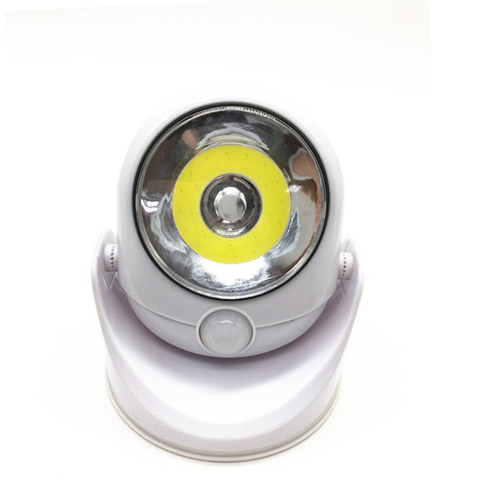 Draadloze LED-lamp met Bewegingssensor 5