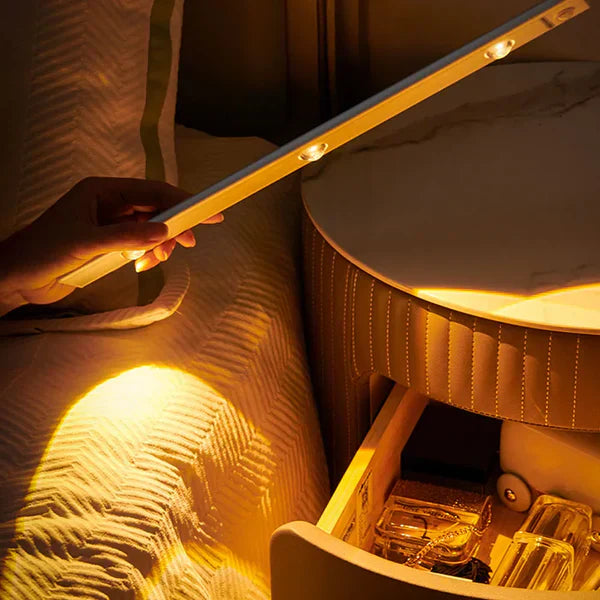 Draadloze LED-lamp met Bewegingssensor en Dimfunctie 2