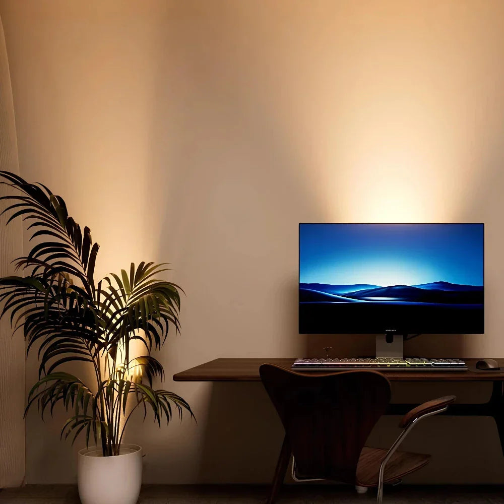 Draadloze LED-spot voor Multidirectionele Verlichting 6
