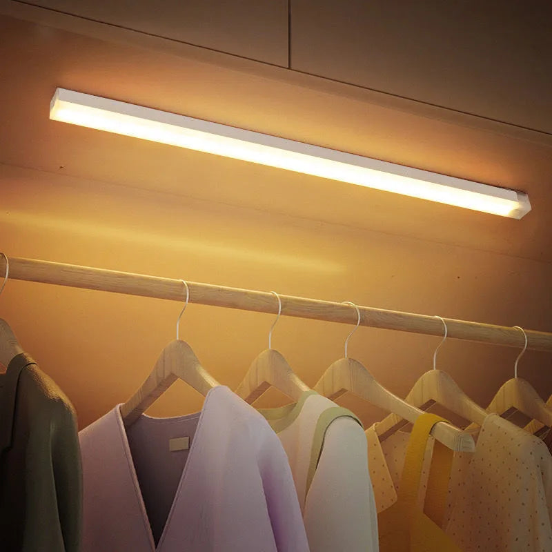 Draadloze LED Lamp met Bewegingssensor voor Verlichting in Huis 6