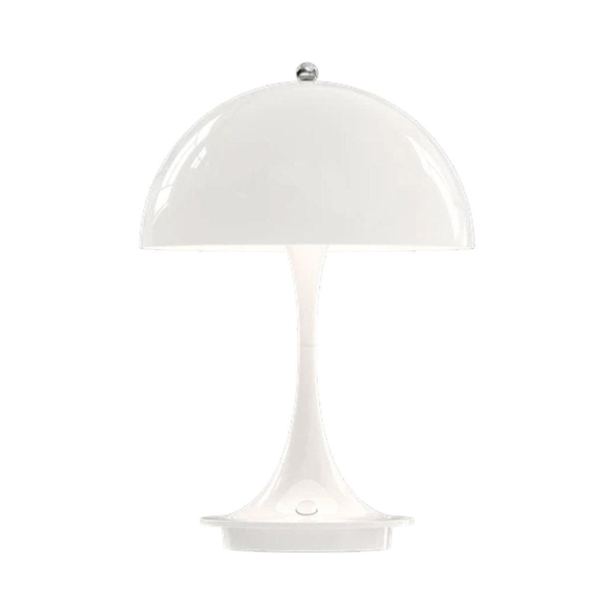 Draadloze LED Tafellamp Modern Design 10