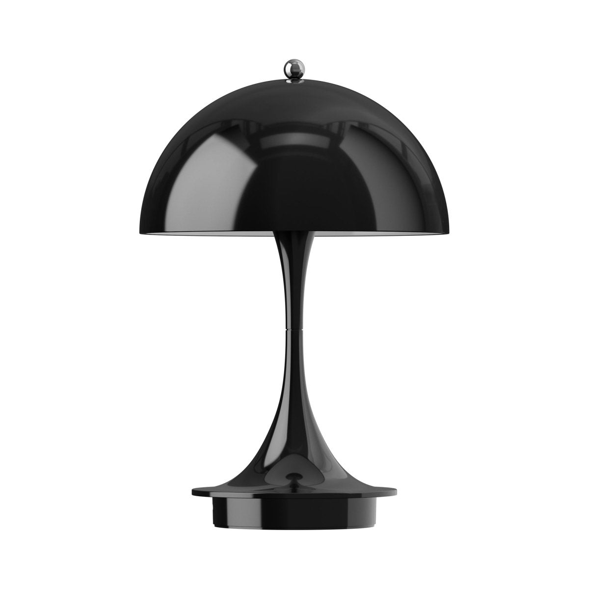 Draadloze LED Tafellamp Modern Design 11