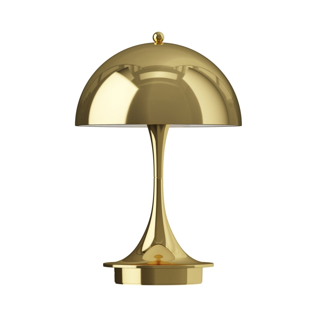 Draadloze LED Tafellamp Modern Design 13