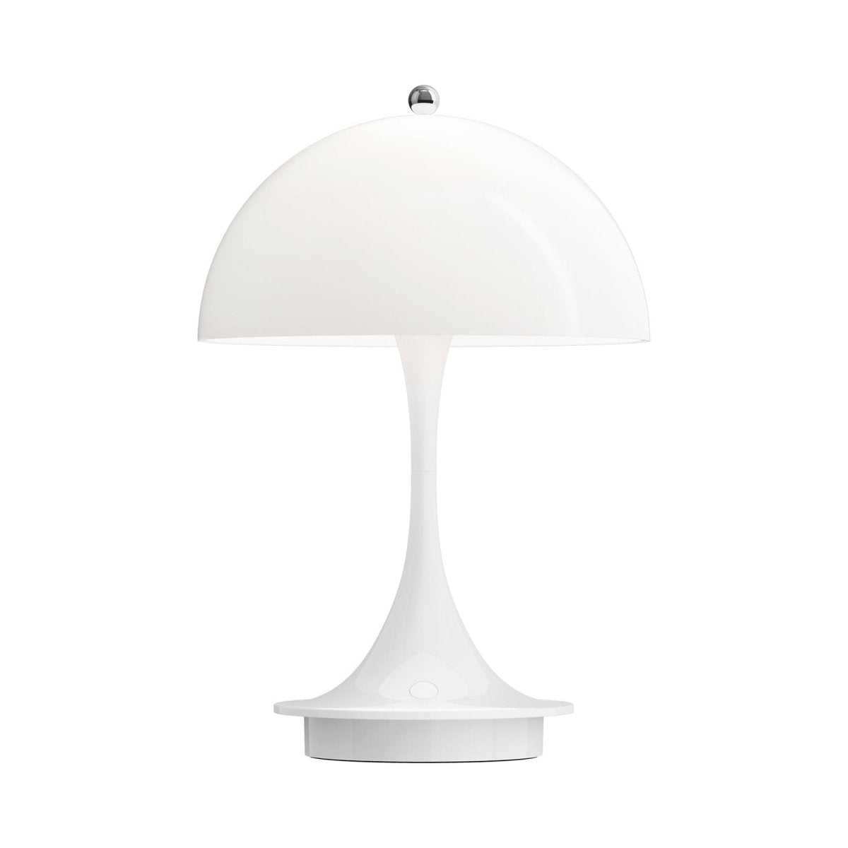 Draadloze LED Tafellamp Modern Design 15