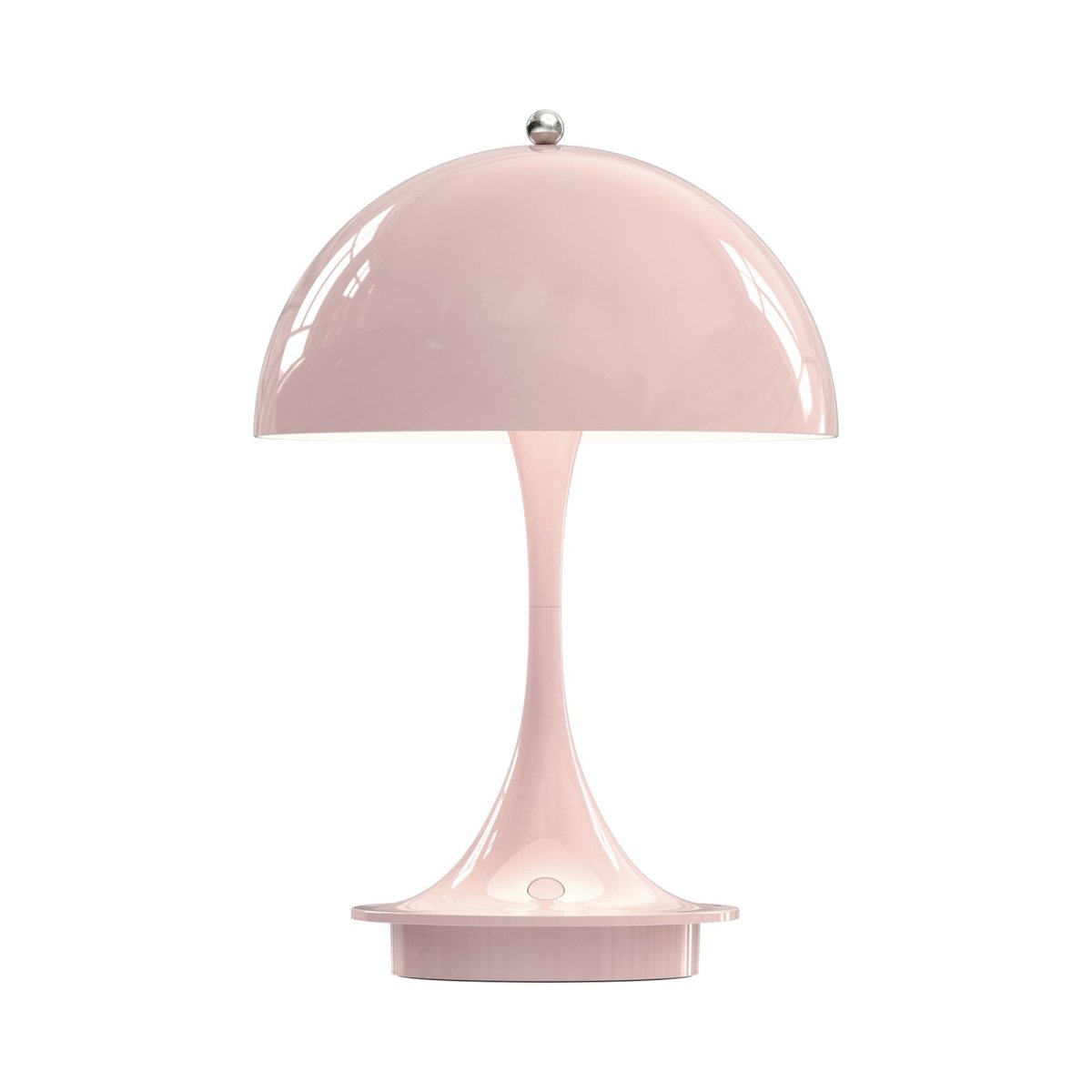 Draadloze LED Tafellamp Modern Design 19