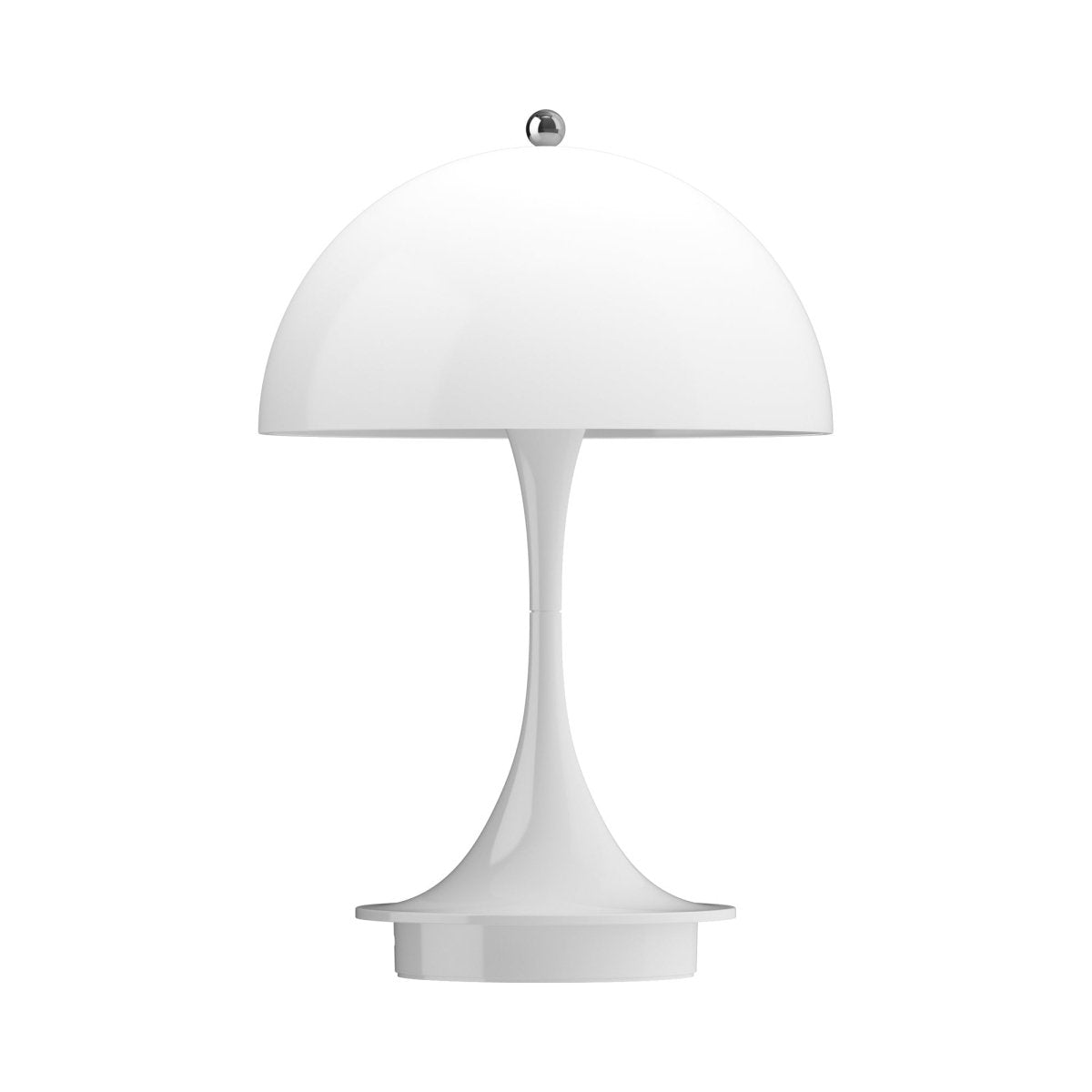 Draadloze LED Tafellamp Modern Design 20