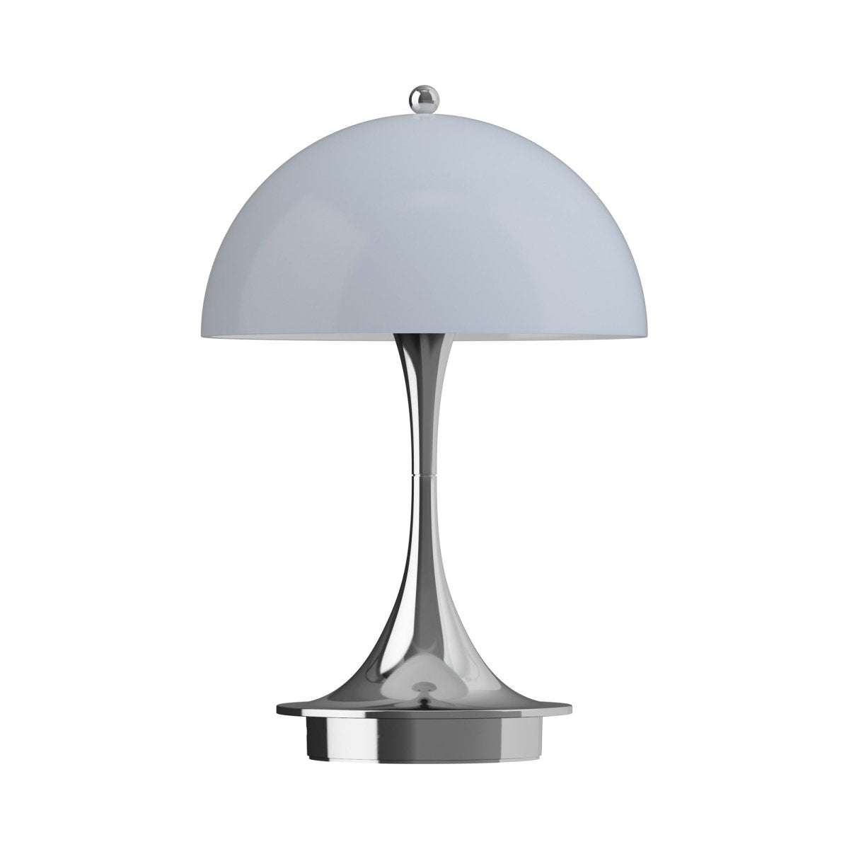 Draadloze LED Tafellamp Modern Design 22
