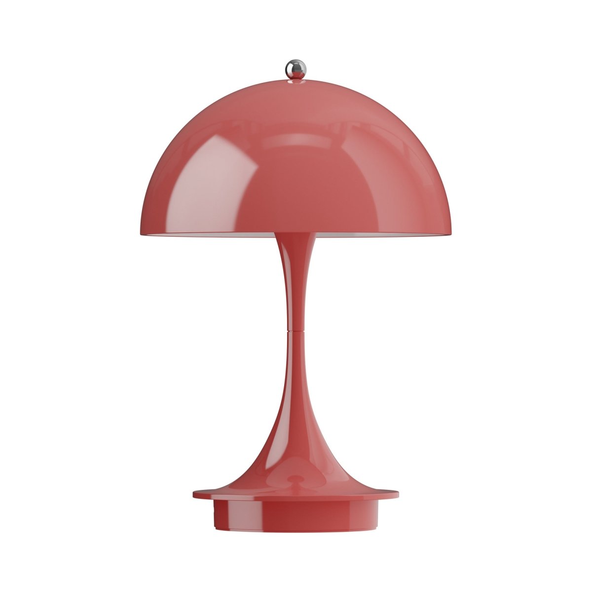 Draadloze LED Tafellamp Modern Design 23