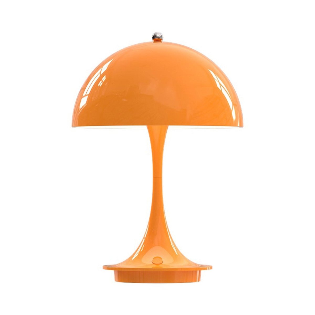 Draadloze LED Tafellamp Modern Design 25