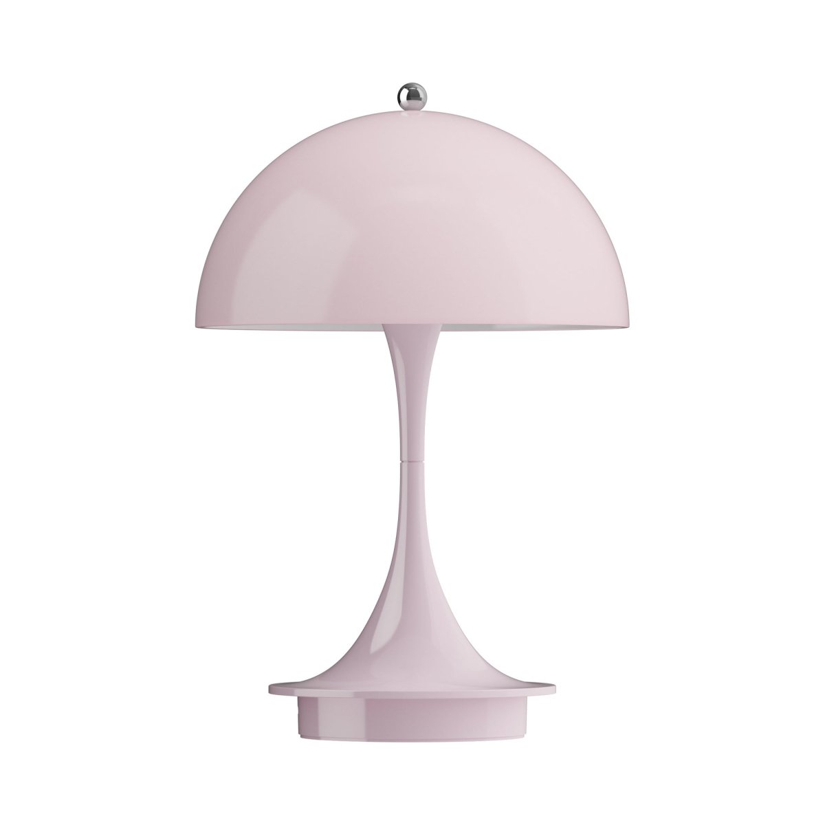 Draadloze LED Tafellamp Modern Design 29