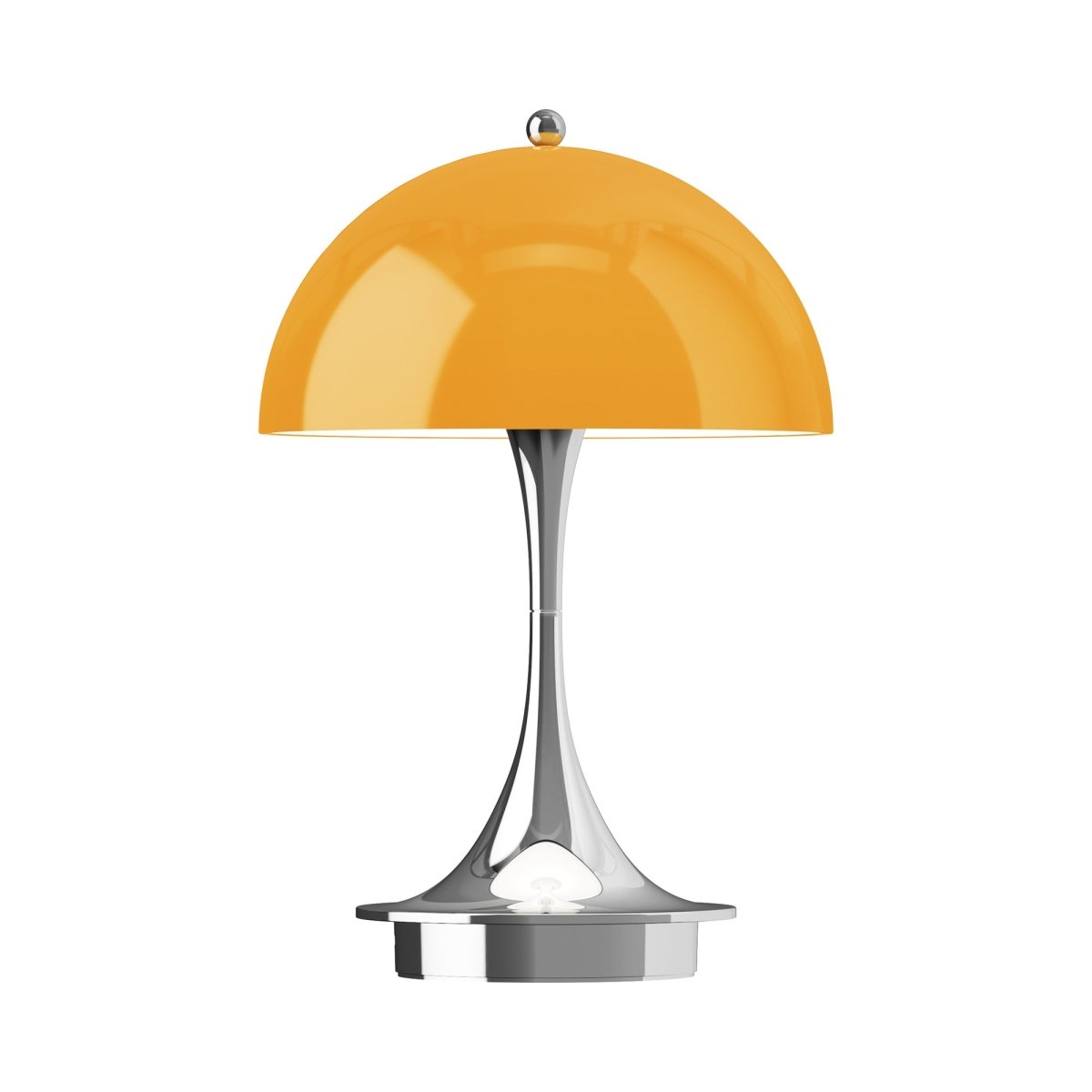 Draadloze LED Tafellamp Modern Design 30