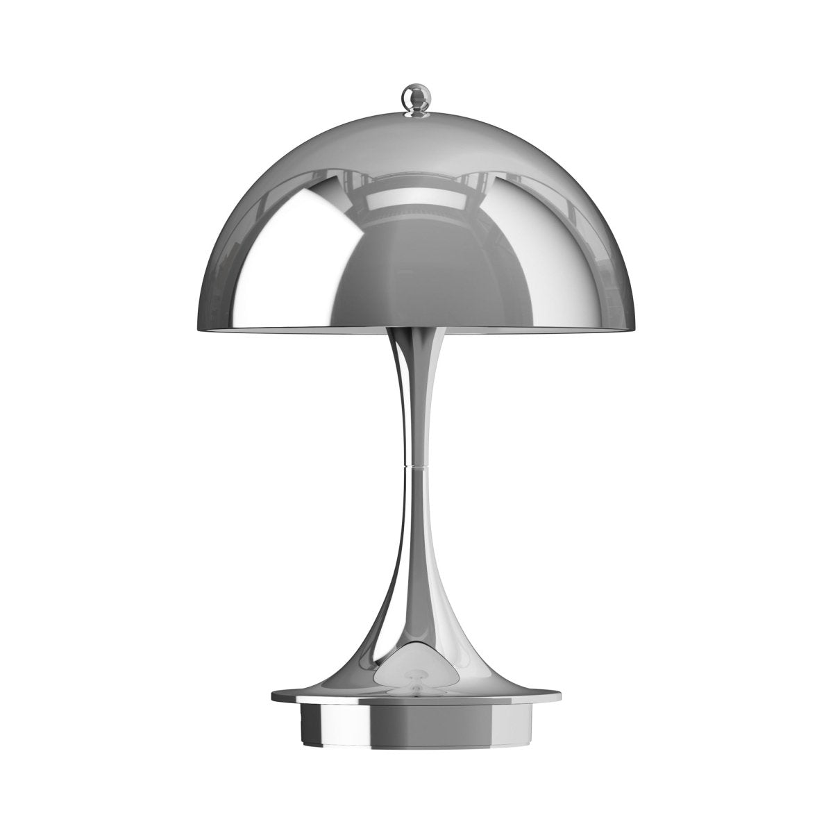 Draadloze LED Tafellamp Modern Design 31
