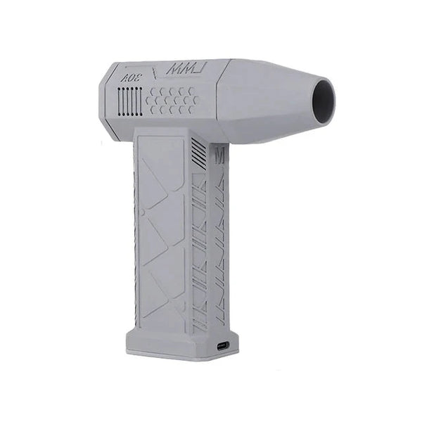 Draadloze Mini Reinigingsblazer Compact 9
