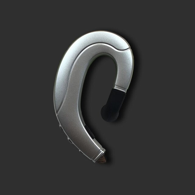 Draadloze Oortelefoon Voor Actieve Gebruikers Met Externe Luidspreker 4