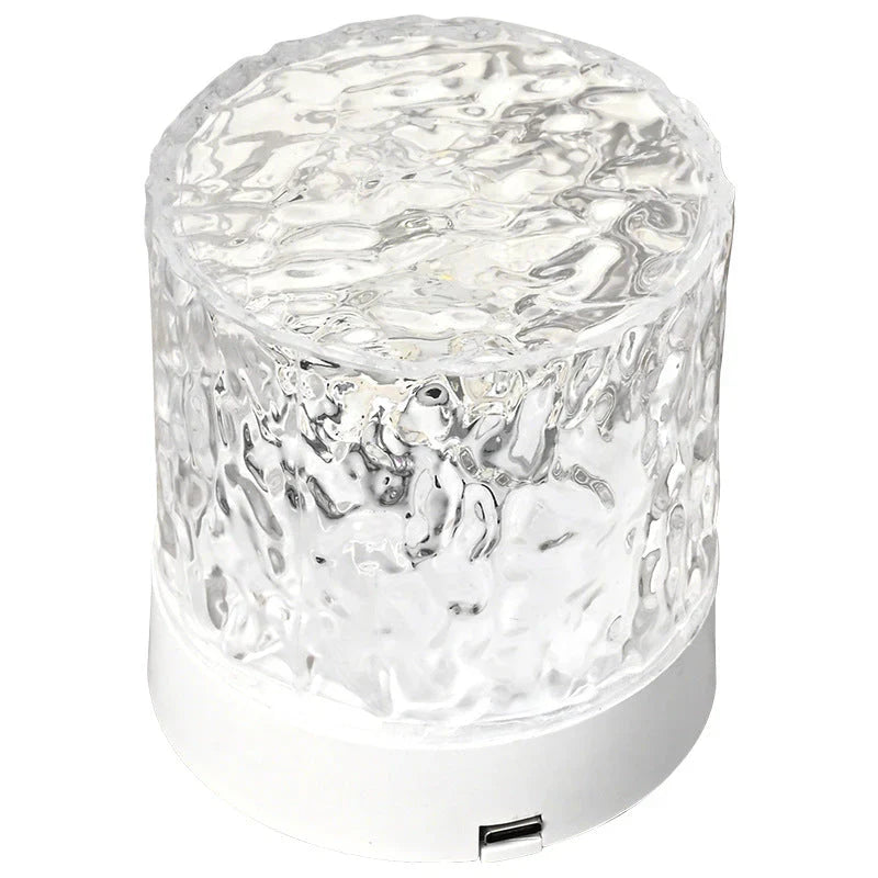 Draadloze Sfeerlamp Modern Met Afstandsbediening Voor Betoverende Sfeer 6