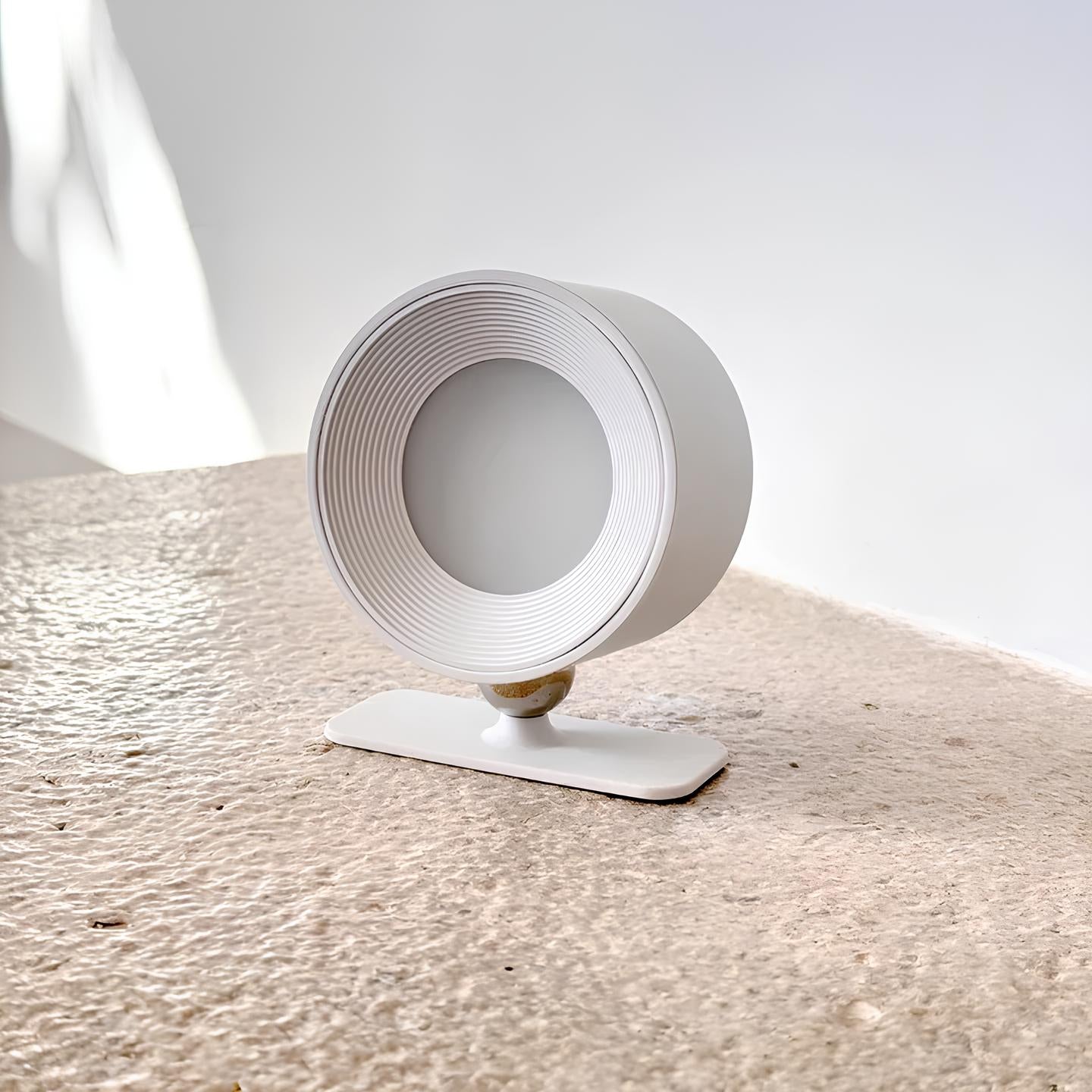Draadloze Wandlamp Dimbaar met 360° Rotatie voor Binnengebruik 2