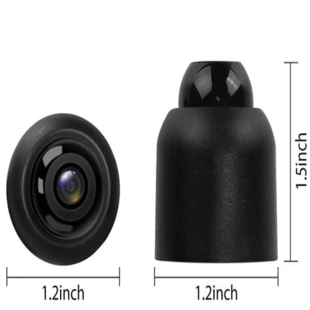 Draadloze WiFi-camera voor Discrete Bewaking 6