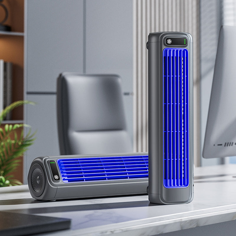 Draagbare Airconditioner Wandmontage 4