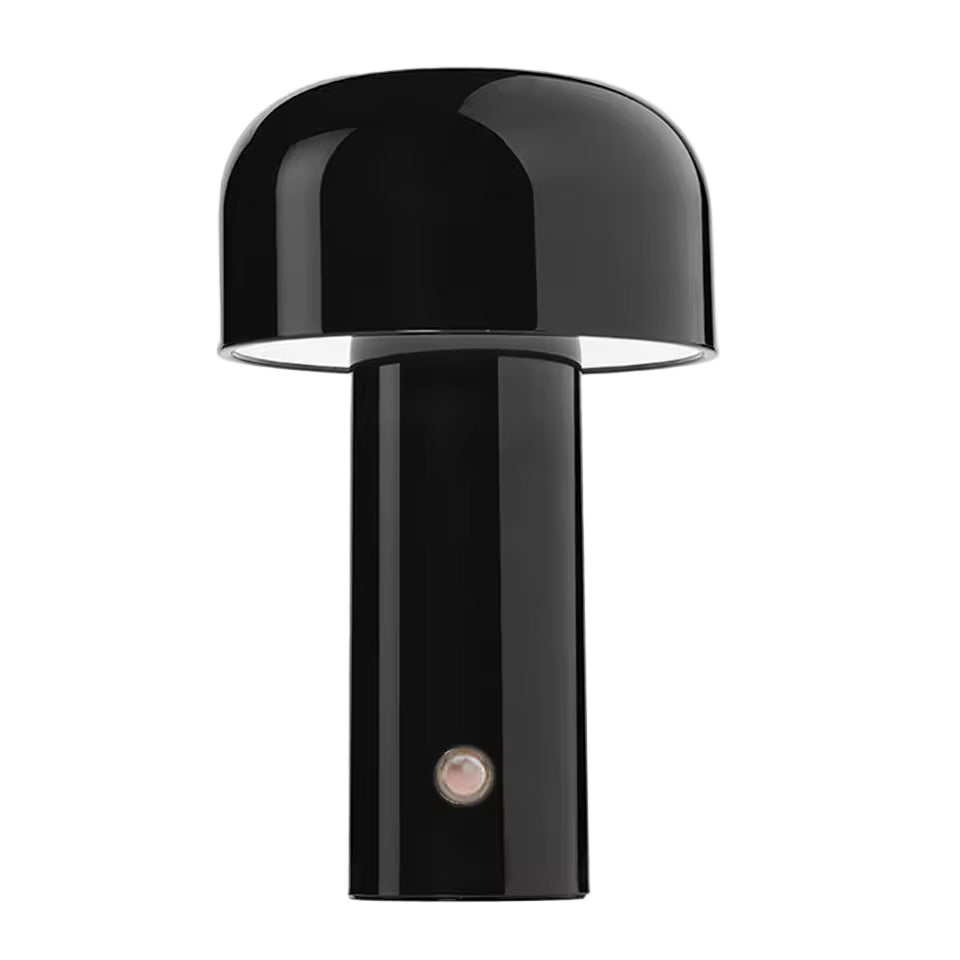 Draagbare Bedlamp met Touch Control en USB Oplader 0