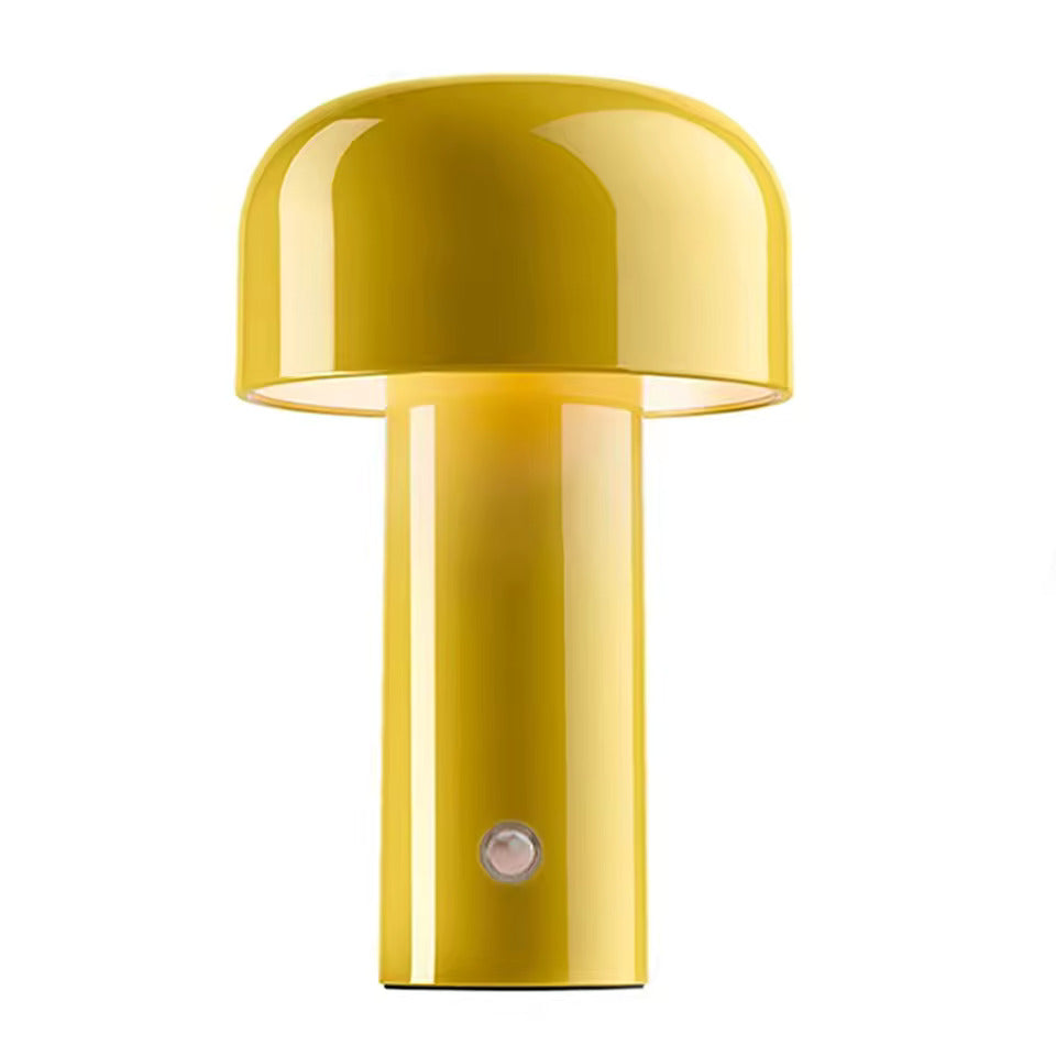 Draagbare Bedlamp met Touch Control en USB Oplader 10