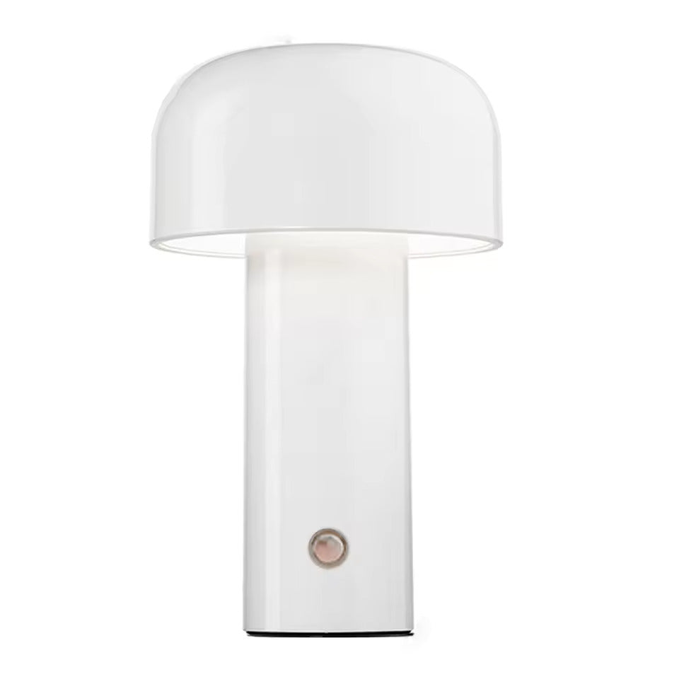 Draagbare Bedlamp met Touch Control en USB Oplader 11