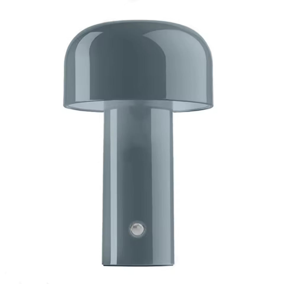 Draagbare Bedlamp met Touch Control en USB Oplader 8