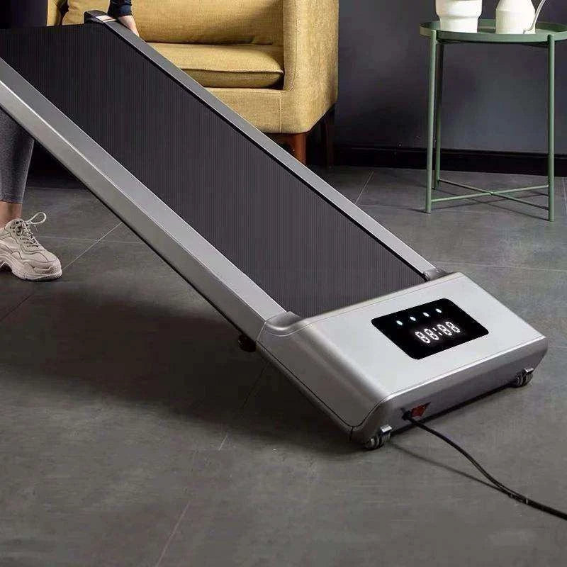 Draagbare Elektrische Loopband voor Binnengebruik 4