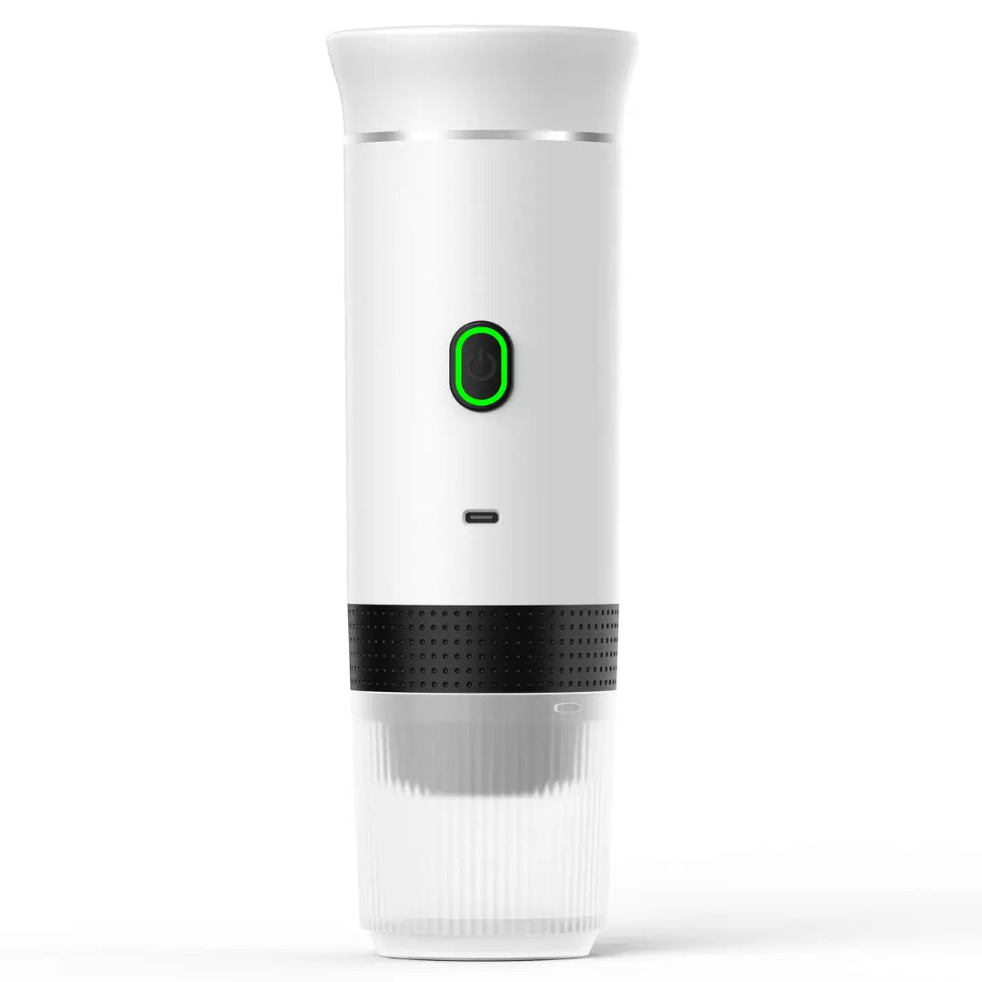 Draagbare Espresso Machine Compact 2