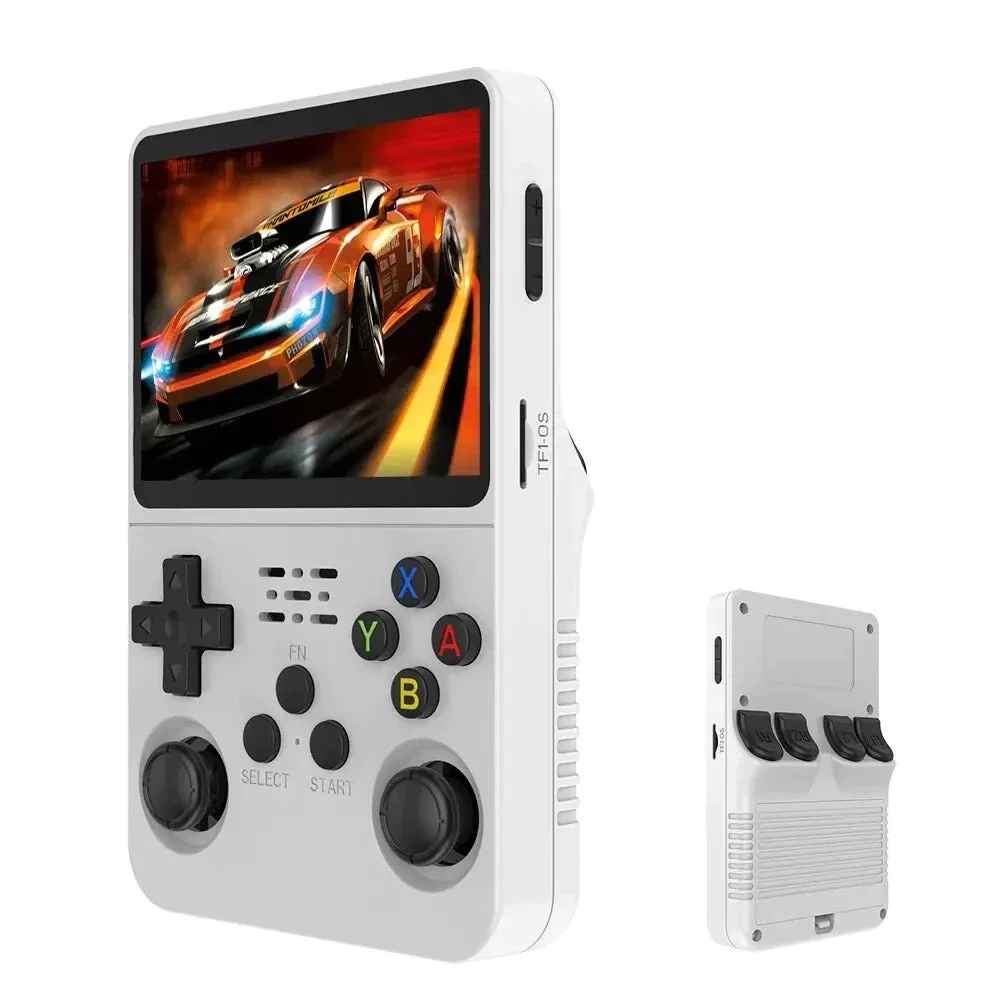 Draagbare Gameconsole Retro Gamer 1