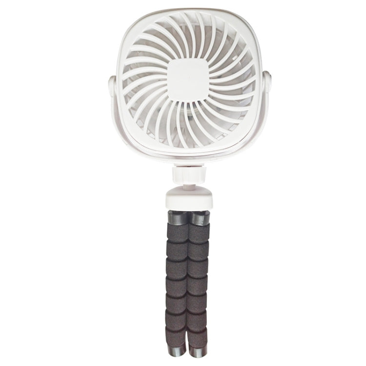 Draagbare Handheld Ventilator voor Kinderen 0