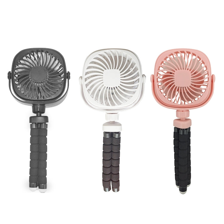 Draagbare Handheld Ventilator voor Kinderen 1
