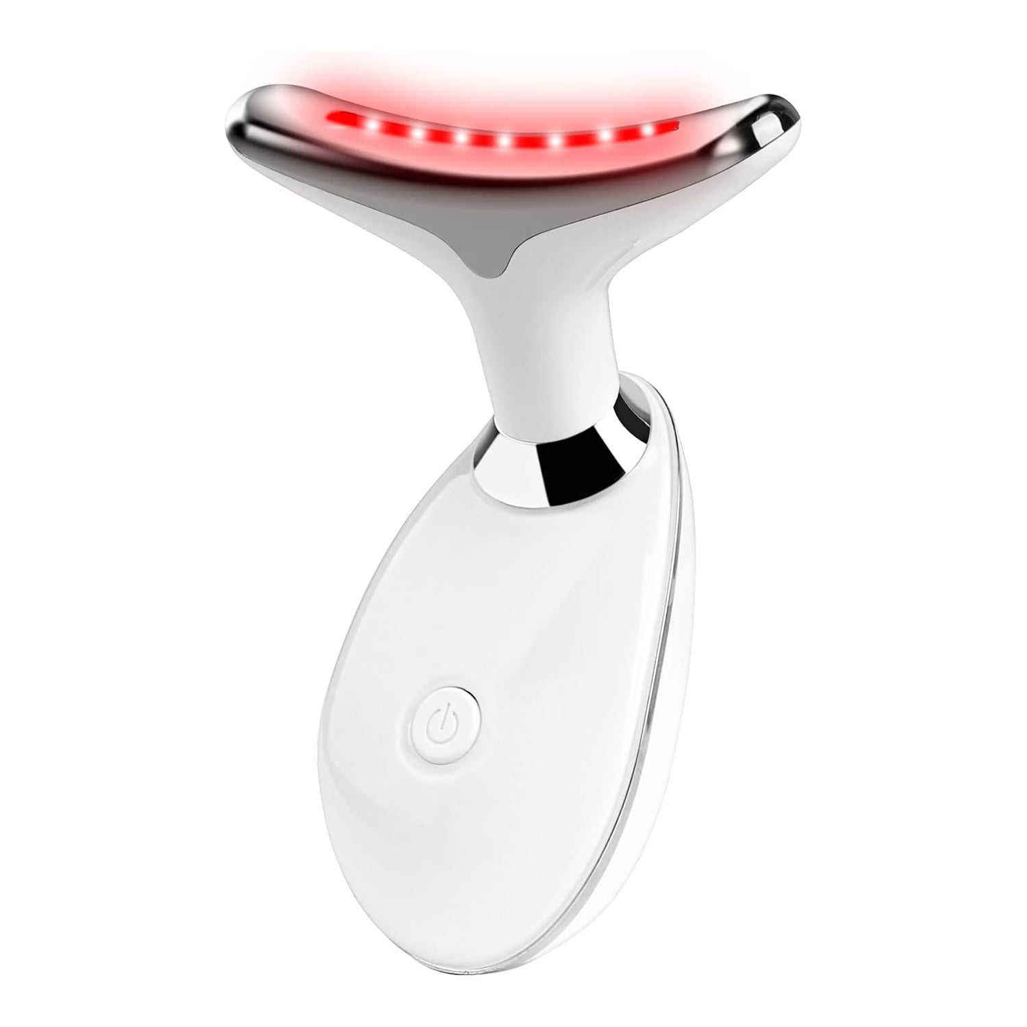Draagbare Huidverzorgingslamp Met Roodlicht Ergonomisch 0