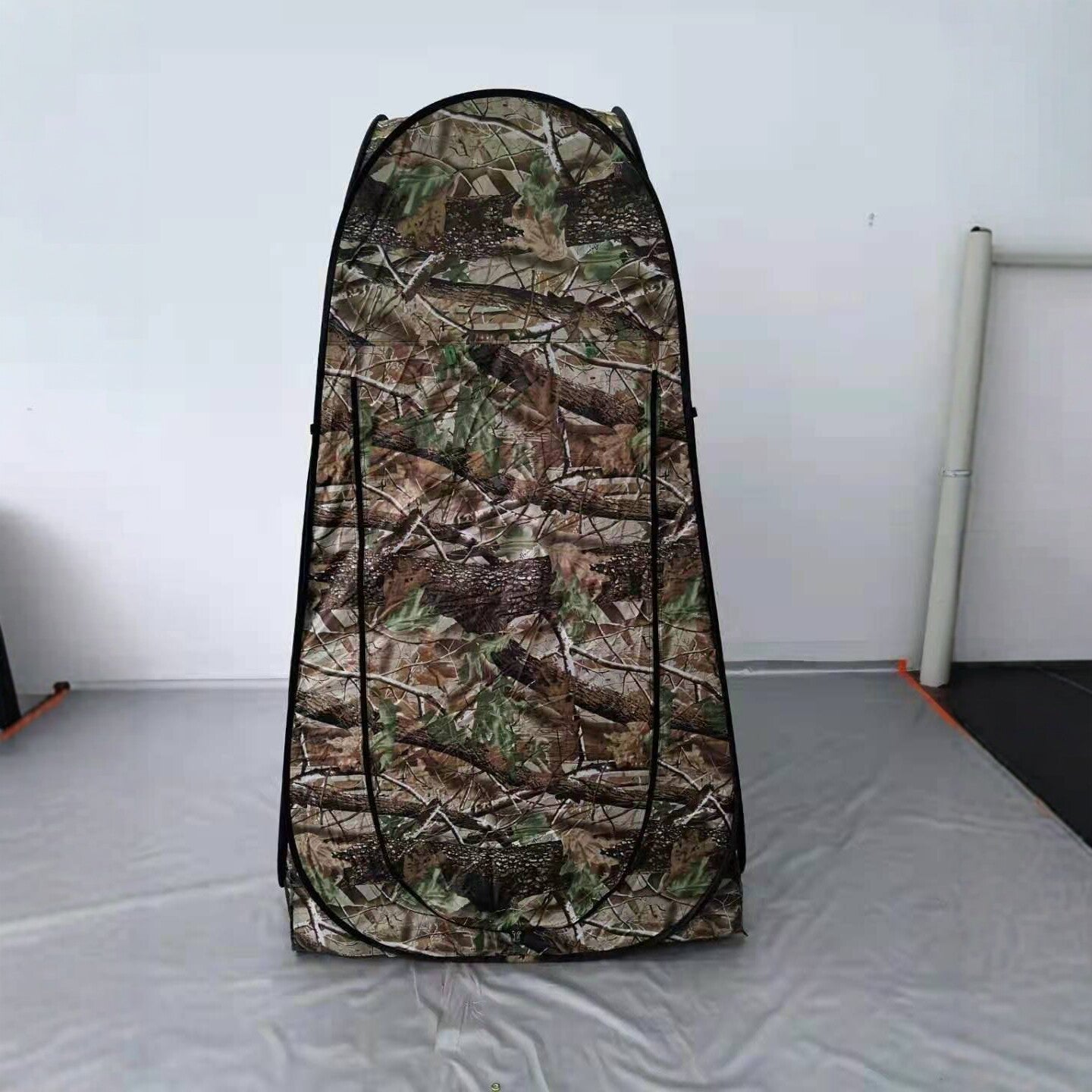 Draagbare Kleedkamer Tent Opvouwbaar voor Buiten 2