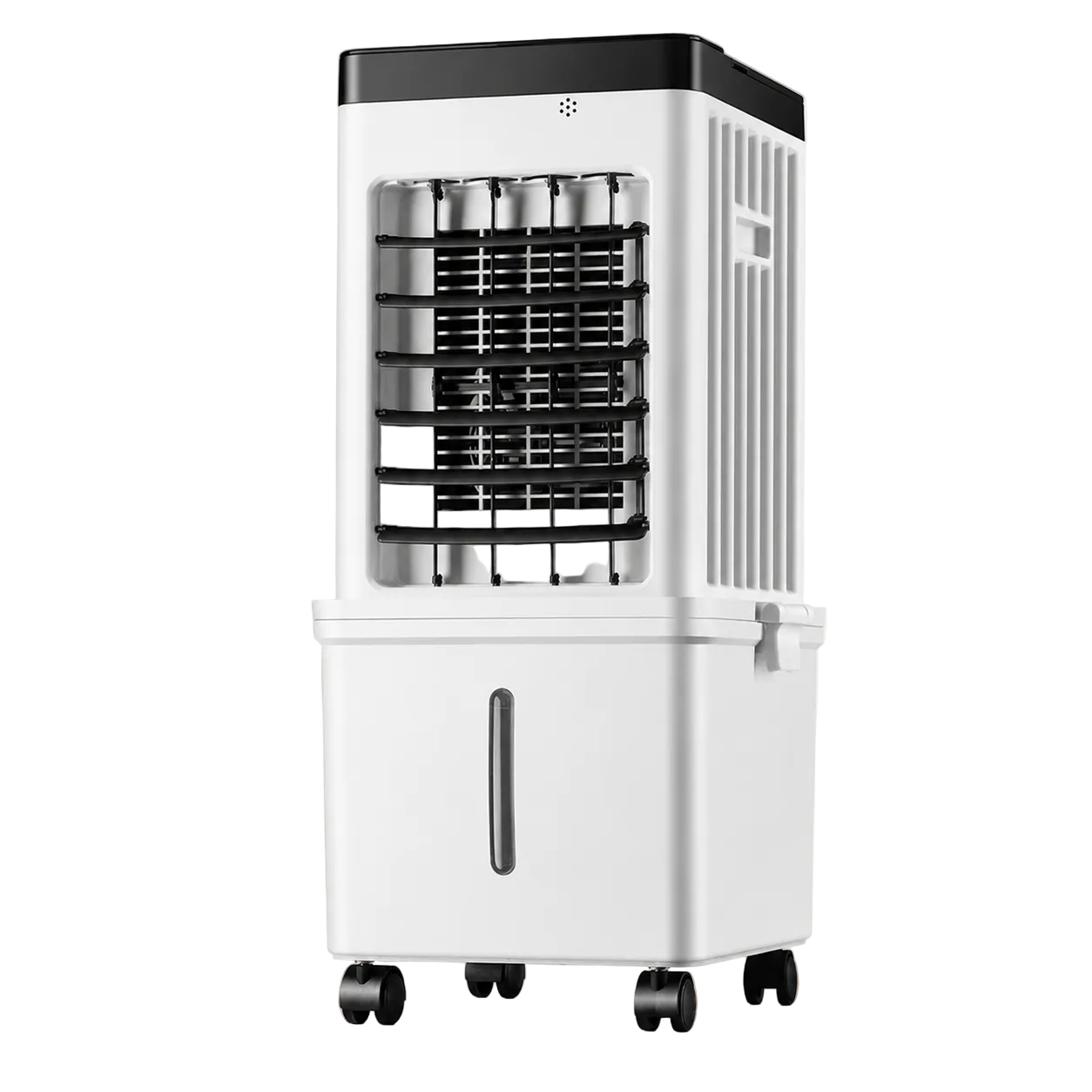 Draagbare Koelventilator met Verdamping en Timer voor Persoonlijk Gebruik 2